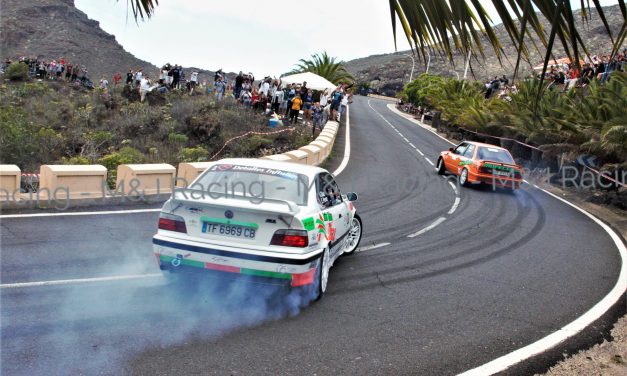 Subida Tamaimo, Tenerife 2022 Fotos de la 47 edición Autor: M&J Racing