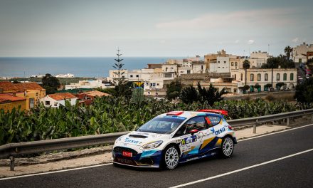 Desvelado un recorrido repleto de cambios para la edición 46 del Rally Islas Canarias