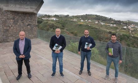 En Moya comenzará el tramo más largo del 46 Rally Islas Canarias