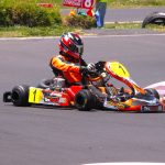 I Prueba de Karting de Tenerife 2022: estreno de la temporada con importantes novedades
