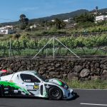 Primeros puntos de la temporada para el equipo Saucer  Motorsport