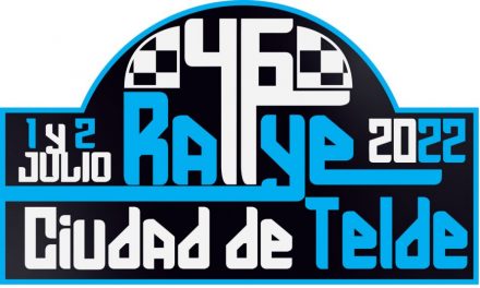 El 46º Rally Ciudad de Telde ya tiene recorrido