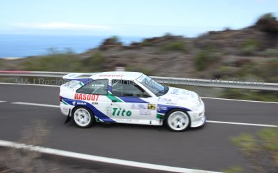 XIII Subida a Guía de Isora Tenerife 2022, Fotos 📸 Autor_ M&J Racing