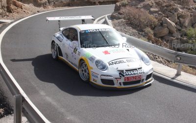 Fotos XXX Rallye Granadilla Tenerife 2022 📸 Autor_ M&J Racing