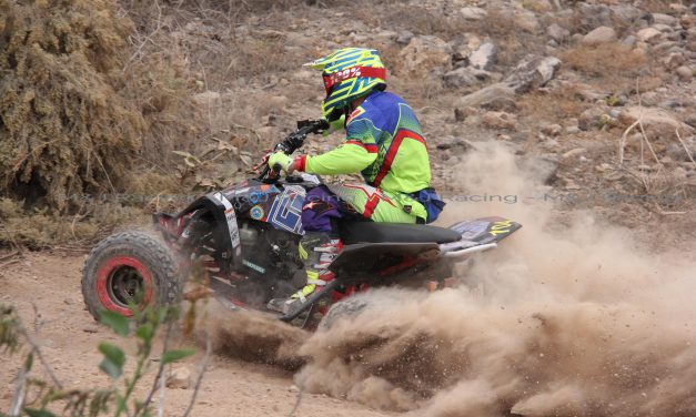 Fotos XVII Rally de Tierra Isla Tenerife 2022 📸 Autor_ M&J Racing
