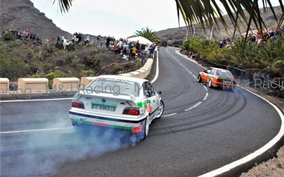 Subida Tamaimo, Tenerife 2022 Fotos de la 47 edición Autor: M&J Racing