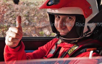 Fotos 17º RallySprint Atogo, Tenerife 2022 Autor: M&J Racing