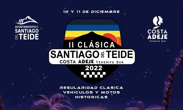 La II Clásica Santiago del Teide contará con tres modalidades de participación