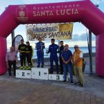 Juan Carlos e Ylenia Quintana cierran con victoria una magnífica temporada 2022