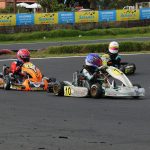 Punto final a la temporada 2022 de Karting con la III Prueba de Tenerife