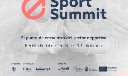 La FIASCT estará presente en la feria Sport Summit