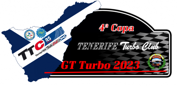 4ª Copa Tenerife Turbo Club: Sabor Agridulce