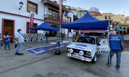 La Federación Canaria de Automovilismo convoca una  formación dirigida a los Oficiales
