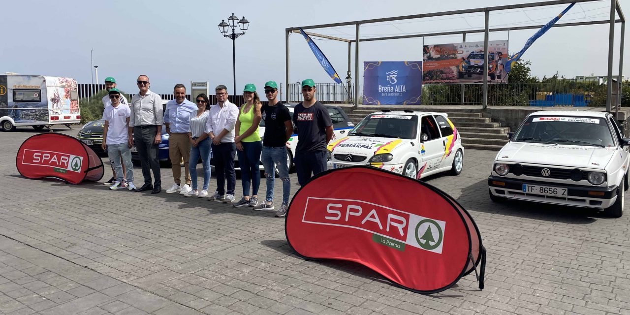 La FIALP confirma la creación del Campeonato de Promoción SPAR La Palma