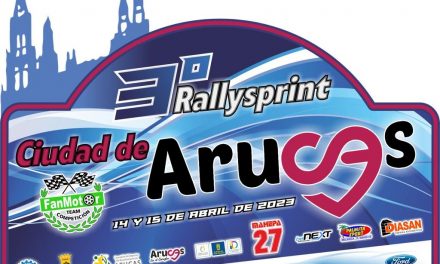 La oportunidad de muchos equipos – 3 RallySprint Arucas – Lista oficial de inscritos