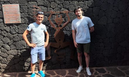 Rogelio Peñate y Paco Romeo (qepd), lideran el ránking de victorias- RALLYE ISLA DE LOS VOLCANES-Trofeo Ciudad de Arrecife