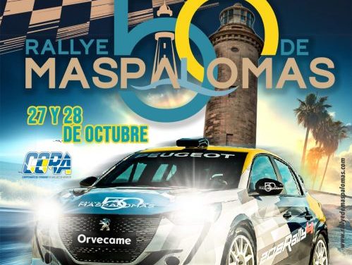 Casi 90 equipos en la lista provisional de inscritos del «Maspa50»