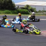 III Prueba de Karting de Tenerife: Cierre de Inscripciones