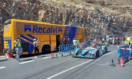 Recalvi se convierte en patrocinador oficial del Campeonato FIASCT de Montaña 2024