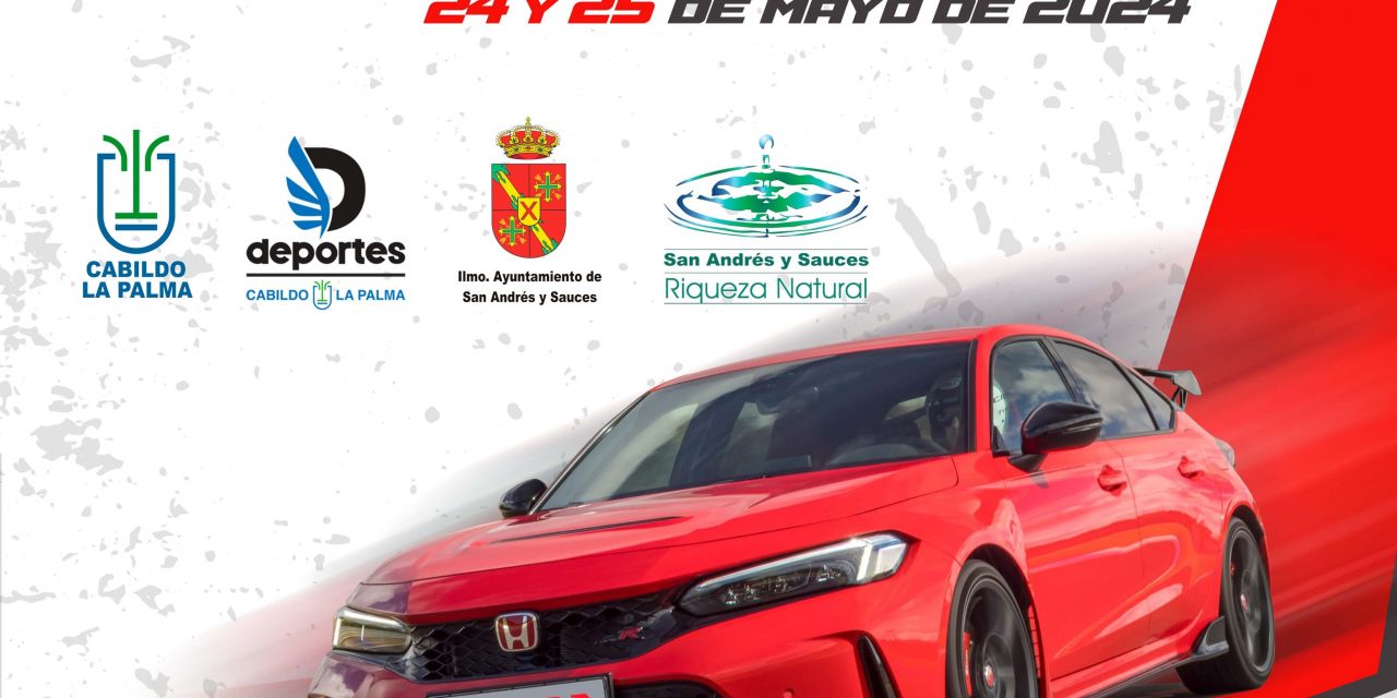 El Muro Racing inicia los preparativos del XVI Rallysprint Cielo de La Palma