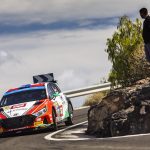 Inscripción de altísima calidad para el 48 Rally Islas Canarias