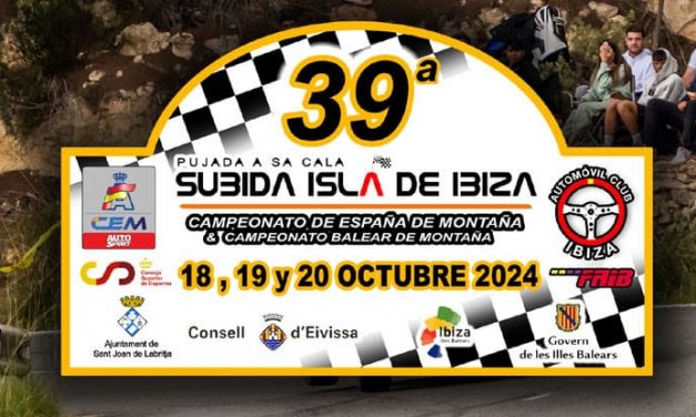 El CEM AUTOhebdo SPORT 2024 llega a la última prueba con la Categoría 2 por decidir