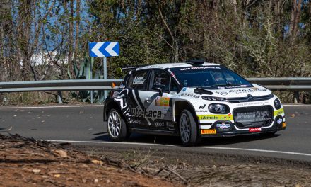 Miguel Suárez y Edu González, listos para la batalla final – ‘Isla de Lanzarote’
