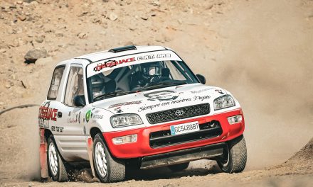 Martín-Espino y Simón Medina se reparten los títulos en el ‘Memorial Paco Romero’