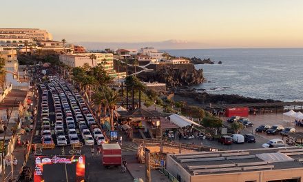 La FIASCT publica el borrador de su calendario para la temporada 2025