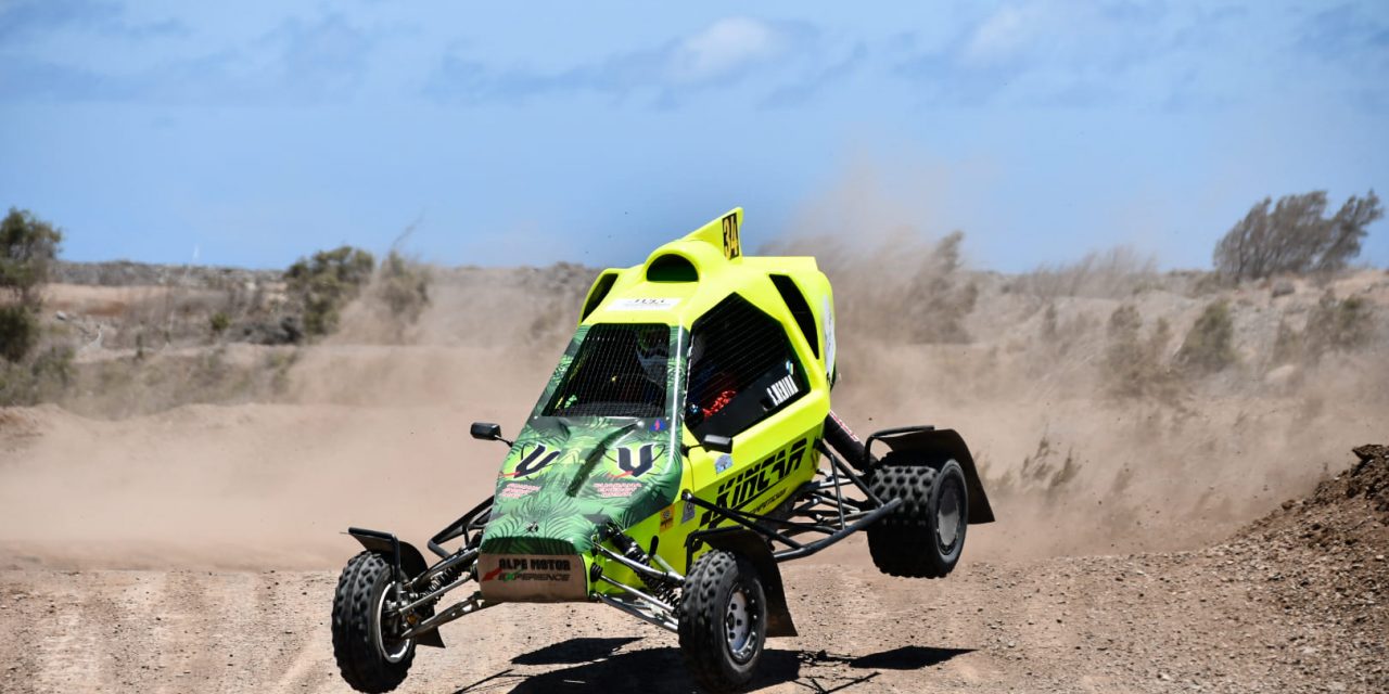 La Copa Kincar V – Energy Drink terminó exitosamente