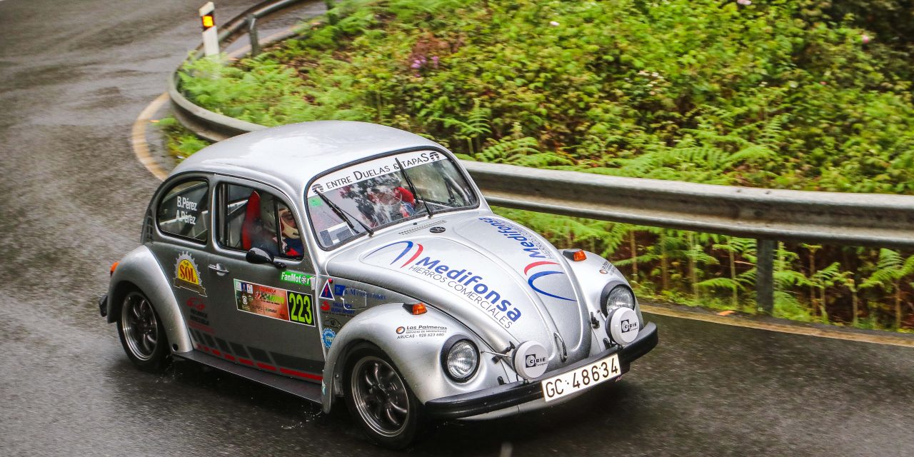 Apertura de inscripciones este jueves de la 21º Subida Villa de Moya.