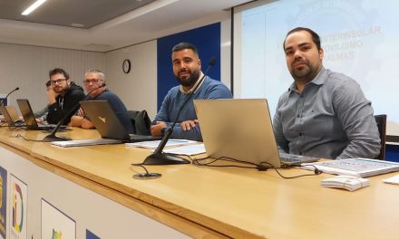 Los reglamentos y el calendario de la FALP, aprobados en la Asamblea General Extraordinaria