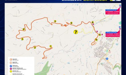 El Rally Islas Canarias – Rally de España abre inscripciones