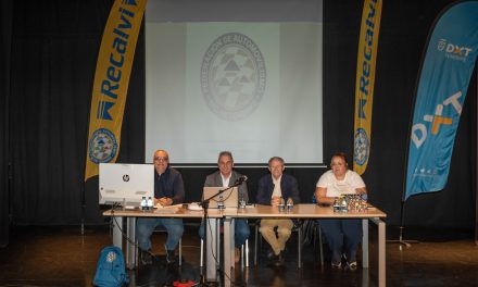 La FIASCT celebró su asamblea extraordinaria previa al inicio de la temporada 2025