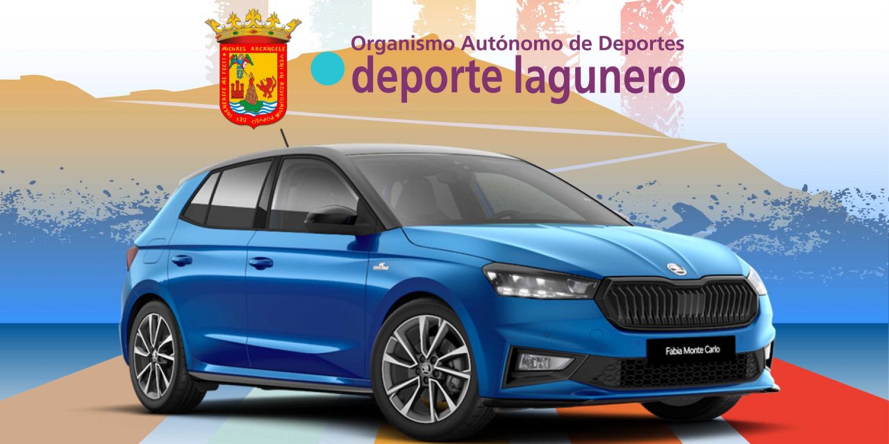 La próxima semana: cierre de inscripciones y presentación oficial de la 11ª Subida al Boquerón