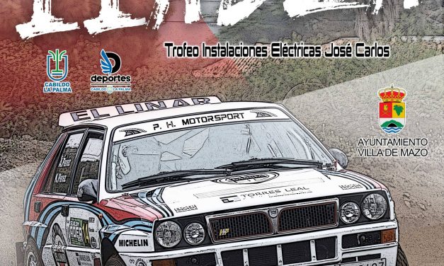 Inscripciones abiertas para el II Slalom Adea ‘Trofeo Instalaciones Eléctricas José Carlos’