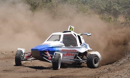 Este miércoles finaliza el plazo para inscribirse en el I Slalom Adea ‘Trofeo JIC Moto & Bike La Palma’