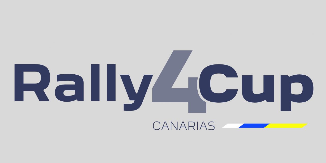 La Rally4 Cup Canarias arranca este fin de semana  con el Rally Isla de Lanzarote