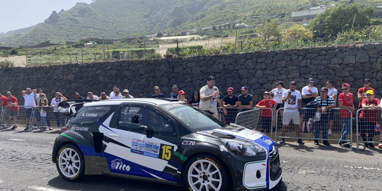 Más de 70 equipos animaran la 11ª Subida al Boquerón