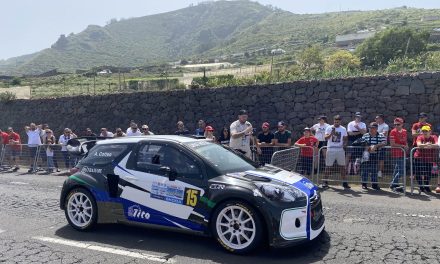 Más de 70 equipos animaran la 11ª Subida al Boquerón