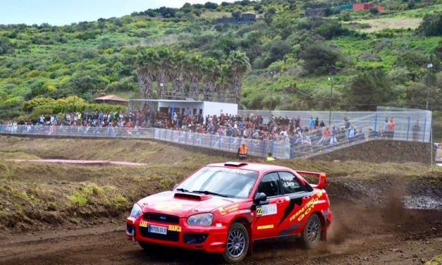 El II Slalom Adea ‘Trofeo Instalaciones Eléctricas José Carlos’, fijado para el sábado 5 de abril, listo para cerrar su periodo de inscripciones