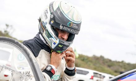 Rogelio Peñate será ponente en la Semana del Motor de la Aldea