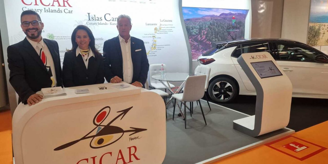 CICAR participa en Expovacaciones 2025, orientada a la ciudad de Bilbao y su zona de influencia