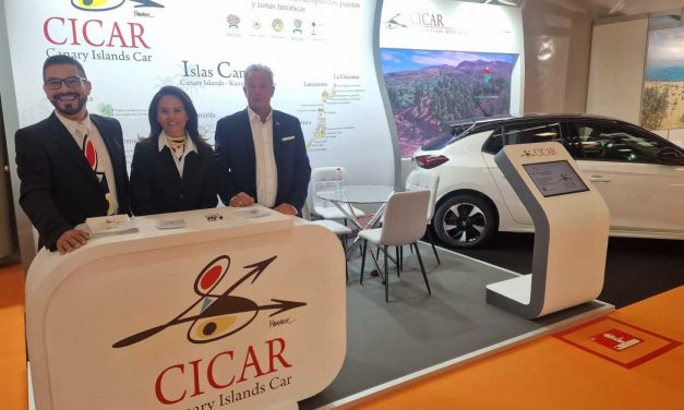 CICAR participa en Expovacaciones 2025, orientada a la ciudad de Bilbao y su zona de influencia