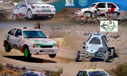 CARTEL OFICIAL del XVIII SLALOM DE LA ALDEA DE SAN NICOLÁS – MIÉRCOLES 14 CIERRE INSCRIPCIONES