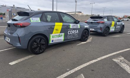 La búsqueda del conductor más eficiente del Archipiélago comienza con un rotundo éxito en Gran Canaria