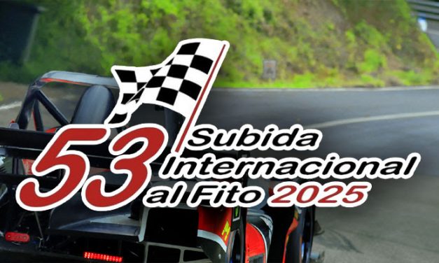 Participación de primer nivel en la cita europea del CEM AUTOhebdo SPORT 2025