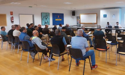 La FALP aprueba el presupuesto de la temporada 2025 en su Asamblea General Ordinaria