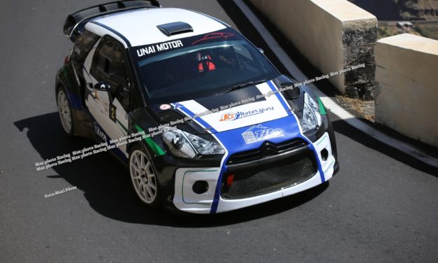 Fotos Subida Al Mirador de Güímar, Tenerife 2025. Autor: Maxi Pérez.