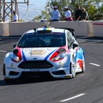 Montaña y Karting, los protagonistas del pasado  fin de semana en Tenerife